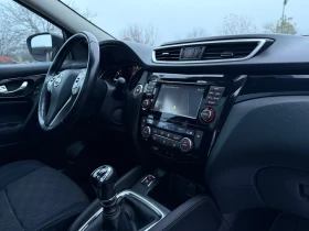 Nissan Qashqai 1.5DCi Кам Нави Пано - 18800 лв. / 9612.29 € - 55794194 13