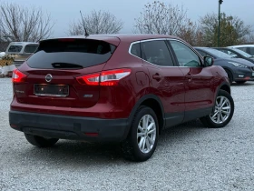 Nissan Qashqai 1.5DCi Кам Нави Пано - 18800 лв. / 9612.29 € - 55794194 2