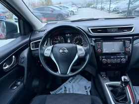 Nissan Qashqai 1.5DCi Кам Нави Пано - 18800 лв. / 9612.29 € - 55794194 15