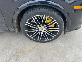 Porsche Cayenne * Turbo * CARFAX * БЕЗ ПЪРВОНАЧАЛНА ВНОСКА - 28500 € / 55741.15 лв. - 14084205 7