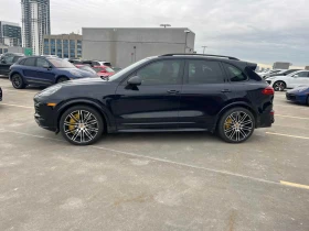 Porsche Cayenne * Turbo * CARFAX * БЕЗ ПЪРВОНАЧАЛНА ВНОСКА - 28500 € / 55741.15 лв. - 14084205 2