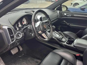 Porsche Cayenne * Turbo * CARFAX * БЕЗ ПЪРВОНАЧАЛНА ВНОСКА - 28500 € / 55741.15 лв. - 14084205 5