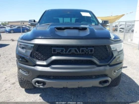 Dodge RAM 1500 TRX 6.2L V8 702кс 4х4 - 62500 € / 122239.38 лв. - 41428837 6