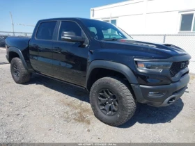 Dodge RAM 1500 TRX 6.2L V8 702кс 4х4