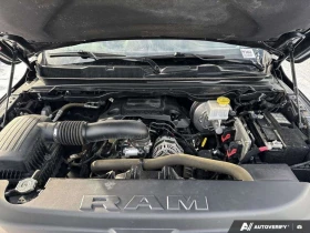 Dodge RAM 1500 * Limited * CARFAX * БЕЗ ПЪРВОНАЧАЛНА ВНОСКА, снимка 13