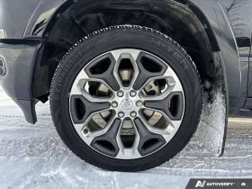 Dodge RAM 1500 * Limited * CARFAX * БЕЗ ПЪРВОНАЧАЛНА ВНОСКА, снимка 9