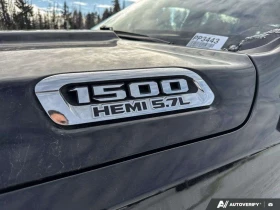 Dodge RAM 1500 * Limited * CARFAX * БЕЗ ПЪРВОНАЧАЛНА ВНОСКА, снимка 12