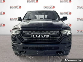 Dodge RAM 1500 * Limited * CARFAX * БЕЗ ПЪРВОНАЧАЛНА ВНОСКА, снимка 8