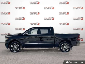 Dodge RAM 1500 * Limited * CARFAX * БЕЗ ПЪРВОНАЧАЛНА ВНОСКА, снимка 2