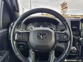 Dodge RAM 1500 * Limited * CARFAX * БЕЗ ПЪРВОНАЧАЛНА ВНОСКА, снимка 17