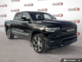 Dodge RAM 1500 * Limited * CARFAX * БЕЗ ПЪРВОНАЧАЛНА ВНОСКА, снимка 7
