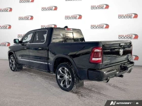 Dodge RAM 1500 * Limited * CARFAX * БЕЗ ПЪРВОНАЧАЛНА ВНОСКА, снимка 3