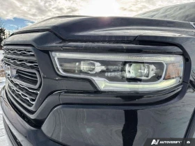 Dodge RAM 1500 * Limited * CARFAX * БЕЗ ПЪРВОНАЧАЛНА ВНОСКА, снимка 11