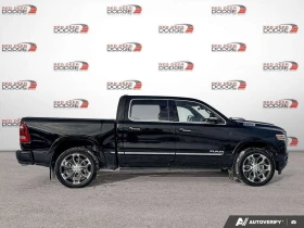 Dodge RAM 1500 * Limited * CARFAX * БЕЗ ПЪРВОНАЧАЛНА ВНОСКА, снимка 6