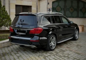 Mercedes-Benz GL 350 AMG Line - 23000 € / 44984.09 лв. - 98592825 6