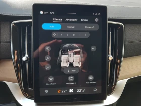 Volvo Xc90 - 49900 € / 97595.92 лв. - 25403593 7