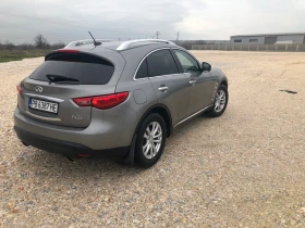 Infiniti Fx 35 - 10000 € / 19558.30 лв. - 73185564 2