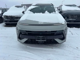 Hyundai Kona  N Line /CARFAX/Sunroof /Heated Seats/Клип