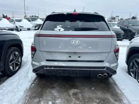 Hyundai Kona  N Line /CARFAX/Sunroof /Heated Seats/Клип - 29000 € / 56719.07 лв. - 90834454 5