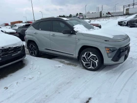 Hyundai Kona  N Line /CARFAX/Sunroof /Heated Seats/Клип - 29000 € / 56719.07 лв. - 90834454 4