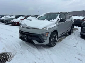 Hyundai Kona  N Line /CARFAX/Sunroof /Heated Seats/Клип - 29000 € / 56719.07 лв. - 90834454 2