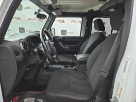 Jeep Wrangler 3.6i-290кс= АВТОМАТ= BUSHWACKER= UNLIMITED | Auto.bg — изображение 7