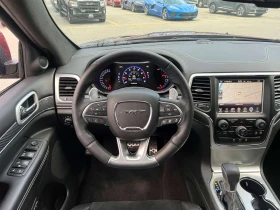 Jeep Grand cherokee * SRT * PANO* KEYLESS* ПОДГРЕВ*  | Auto.bg — изображение 8