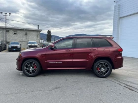 Jeep Grand cherokee * SRT * PANO* KEYLESS* ПОДГРЕВ*  | Auto.bg — изображение 2