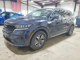 ������ Kia Sorento