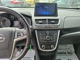 Opel Mokka 1.6 - 115��.   149000�� | Mobile.bg � ����� ������ 12