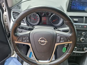 Opel Mokka 1.6 - 115��.   149000�� | Mobile.bg � ����� ������ 11