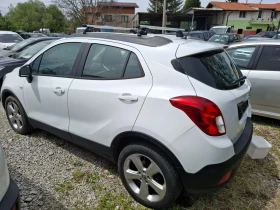 Opel Mokka 1.6 - 115��.   149000�� | Mobile.bg � ����� ������ 5