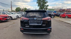 Toyota Rav4 2.5i Luxury Executive Camera 360 ����� ����� | Mobile.bg � ����� ������ 6