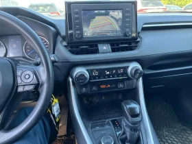 Toyota Rav4 * Hybrid LE * CARFAX * ОТ ПРЕДСТАВИТЕЛСТВО *  - 16700 € / 32662.36 лв. - 19997191 9