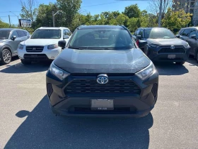 Toyota Rav4 * Hybrid LE * CARFAX * ОТ ПРЕДСТАВИТЕЛСТВО *  - 16700 € / 32662.36 лв. - 19997191 6