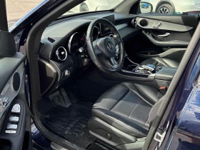 Mercedes-Benz GLC 300 * KEYLESS * 4MATIC * ���������� * (���� �� ��) | Mobile.bg � ����� ������ 11