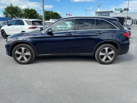 Mercedes-Benz GLC 300 * KEYLESS * 4MATIC * ���������� * (���� �� ��) | Mobile.bg � ����� ������ 3