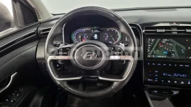 Hyundai Tucson undefined | Auto.bg — изображение 13