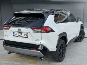 Toyota Rav4 2.5 Hybrid XSE | Mobile.bg � ����� ������ 5