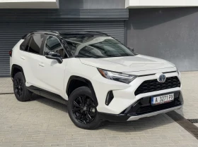 Toyota Rav4 2.5 Hybrid XSE | Mobile.bg � ����� ������ 2