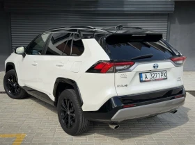 Toyota Rav4 2.5 Hybrid XSE | Mobile.bg � ����� ������ 4