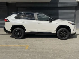 Toyota Rav4 2.5 Hybrid XSE | Mobile.bg � ����� ������ 3