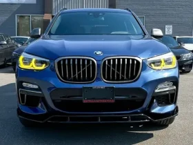 BMW X3 M40i Aero Kit HUD H/K CARFAX | Mobile.bg � ����� ������ 2
