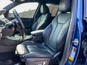 BMW X3 M40i Aero Kit HUD H/K CARFAX | Mobile.bg � ����� ������ 8