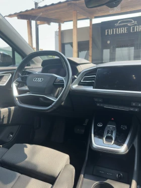 Audi Q4 40 82KWh/ADVANCED/SOH95, 5 ����������/MATRIX/22�. | Mobile.bg � ����� ������ 8