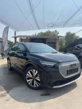 ������ Audi Q4