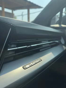 Audi Q4 40 82KWh/ADVANCED/SOH95, 5 ����������/MATRIX/22�. | Mobile.bg � ����� ������ 16