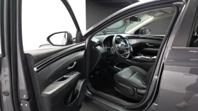Hyundai Tucson 2.0 CRDi 4WD Modern | ������ | Lane Assist | Mobile.bg � ����� ������ 10