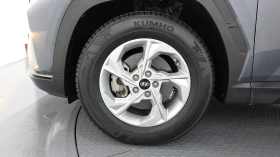 Hyundai Tucson 2.0 CRDi 4WD Modern | ������ | Lane Assist | Mobile.bg � ����� ������ 17