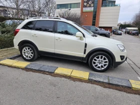 Opel Antara 2, 2 cdti | Mobile.bg � ����� ������ 3